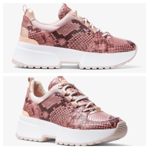 michael kors cosmo snake